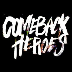 Comeback Heroes PH