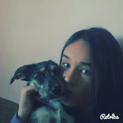 Migle Kavaliauskaite