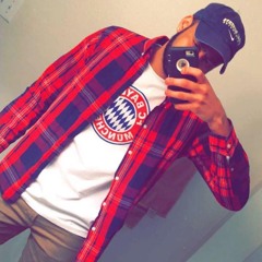 Joshua Martin