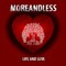 MOREANDLESS