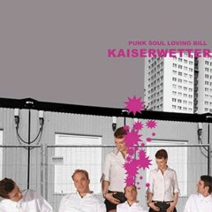 PUNK SOUL LOVING BILL