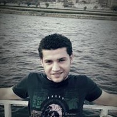 Mohamed Hashema