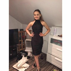 Amy Briers