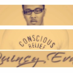 Conscious Relief Music