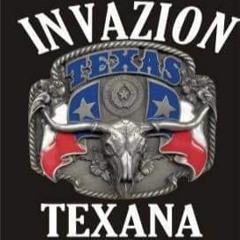 Invazion Texana