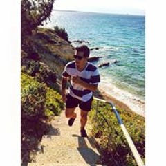 Alper Geçkin