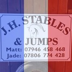 Jh Stables
