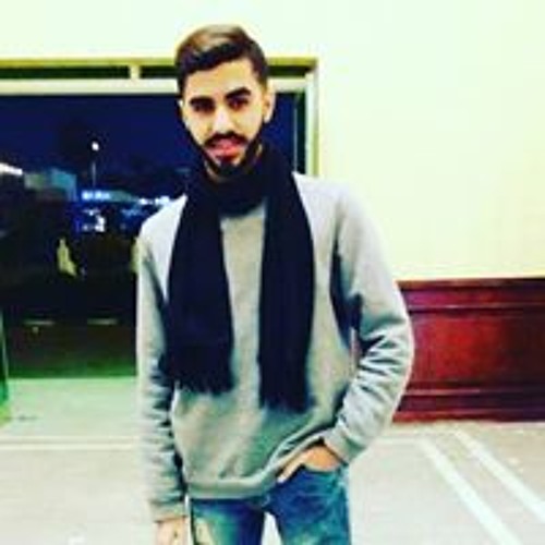 Mostafa Teta’s avatar
