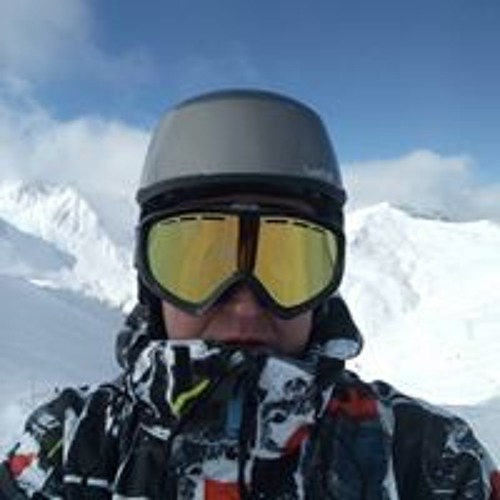 Maciej Kircun’s avatar