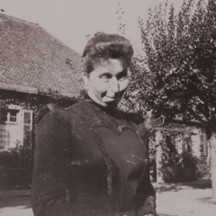 Anastasia Melnichenko