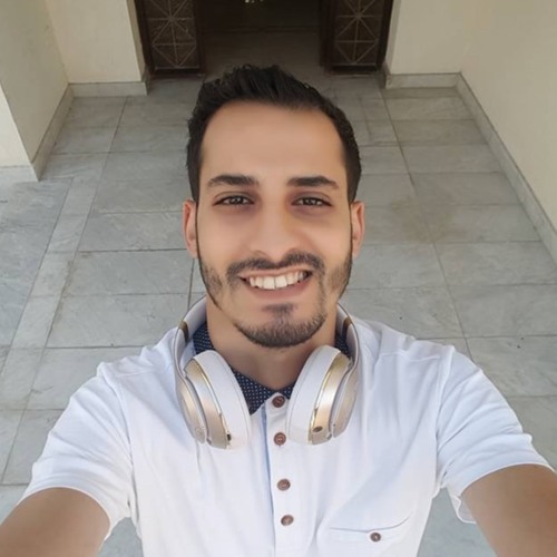 Muhammed Aatif Shash’s avatar
