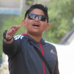 إياد فرج الهوبي