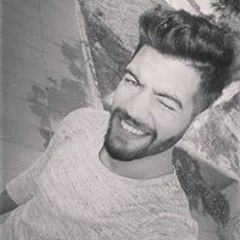 Eliran Cohen