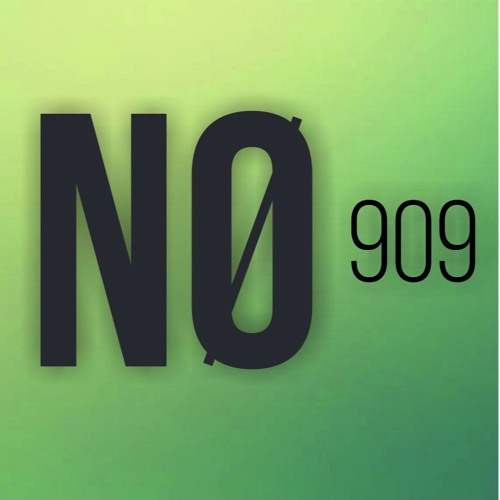 Nova 909’s avatar