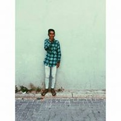 Mohamed Shaahil