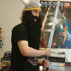 Matthew James Cuthbert