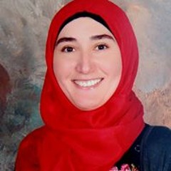 Nesreen El-Mergawy