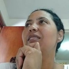 Soriane Machado