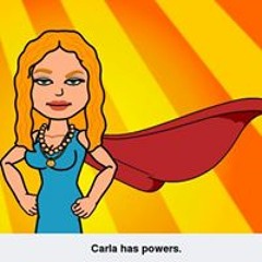 Carla E. Peralta Prentice