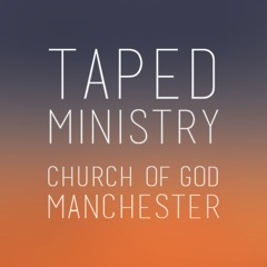 Taped Ministry