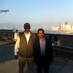 Omar Khaled
