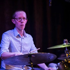 Chris Teal Drums