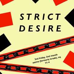 Strict Desire