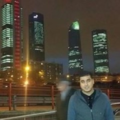 Mehdi Zh