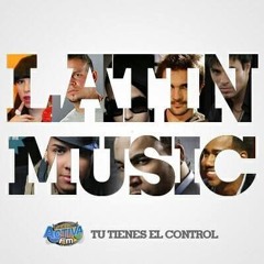 Latin Music