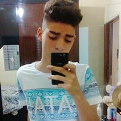 Jobert Oliveira