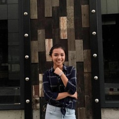 Yessica Jane Masangya