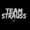 #TeamStrauss