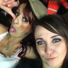 my hardcore faves <3