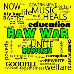 RAW_WAR