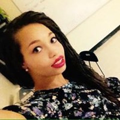 Amanda Lorene Cunningham