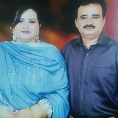Faiza Imran