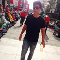 Jim Ma
