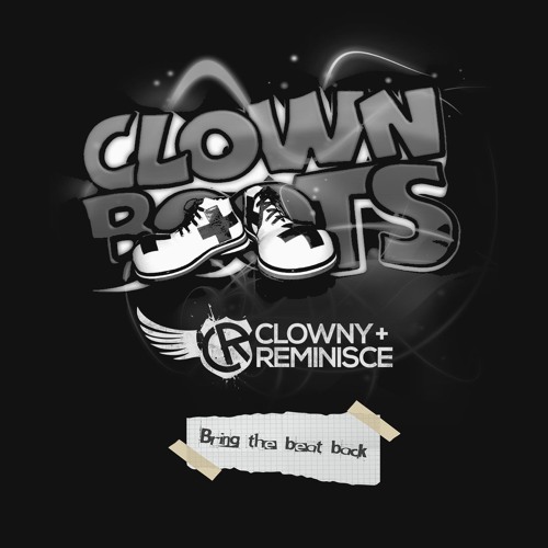 Clowny's Clown Boots’s avatar