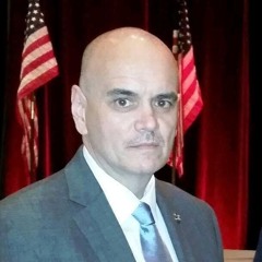 William E. Lewis Jr.