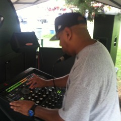 DJ C-Smooth