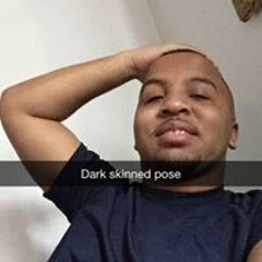 Corey Dickens