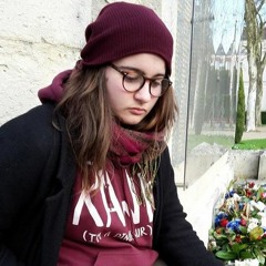 Lucie Touzé