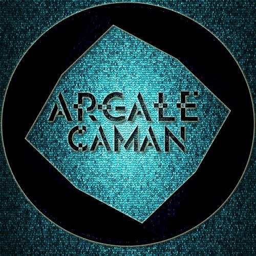 David Bowie - Modern Love (Argale Caman remix)