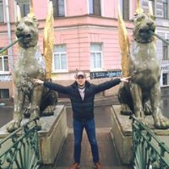 Остап Доценко