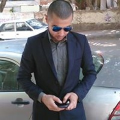 Khaled Sayed Bulldozer
