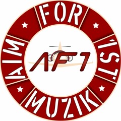 Aim For 1st Muzik