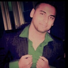 Uzair Ahmed