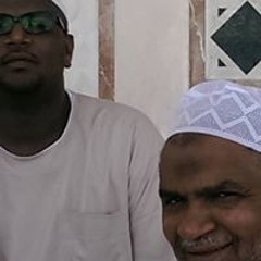 Mohammed Osman Elhassan