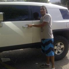 Richard Palma 1