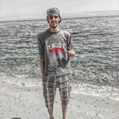 ahmed zidane